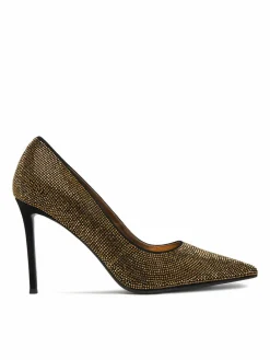 Scarpe stiletto EO-LUISA-LT9058-8 Oro