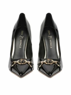 Scarpe stiletto EO-NOVA-1677-13-3 Nero
