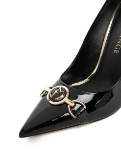 Scarpe stiletto EO-NOVA-1677-13-3 Nero