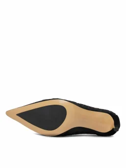 Scarpe stiletto EO-OCEAN-LT382-10 Nero