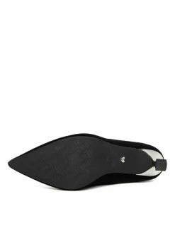 Scarpe stiletto EO-R24SS94659 Nero