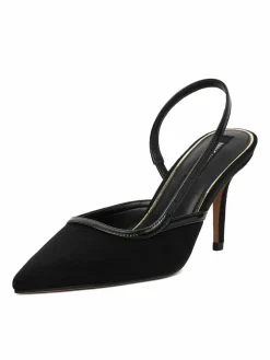 Scarpe stiletto EO-SX005 06 Nero