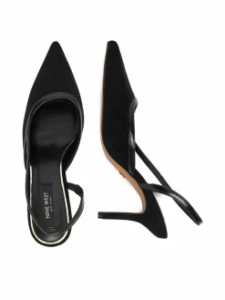 Scarpe stiletto EO-SX005 06 Nero