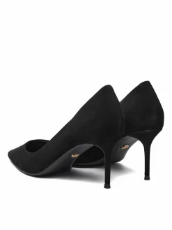 Scarpe stiletto EO-V2525-893 Nero
