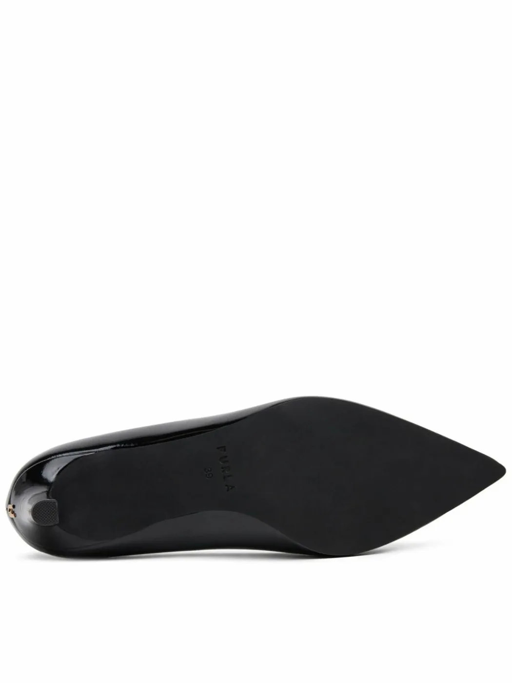 Scarpe stiletto Essential Decollete T.60 YJ69FSN X70000 AL O6000 Nero