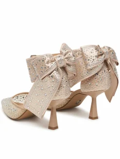 Scarpe stiletto Fiorela-Mr 11005138 Oro