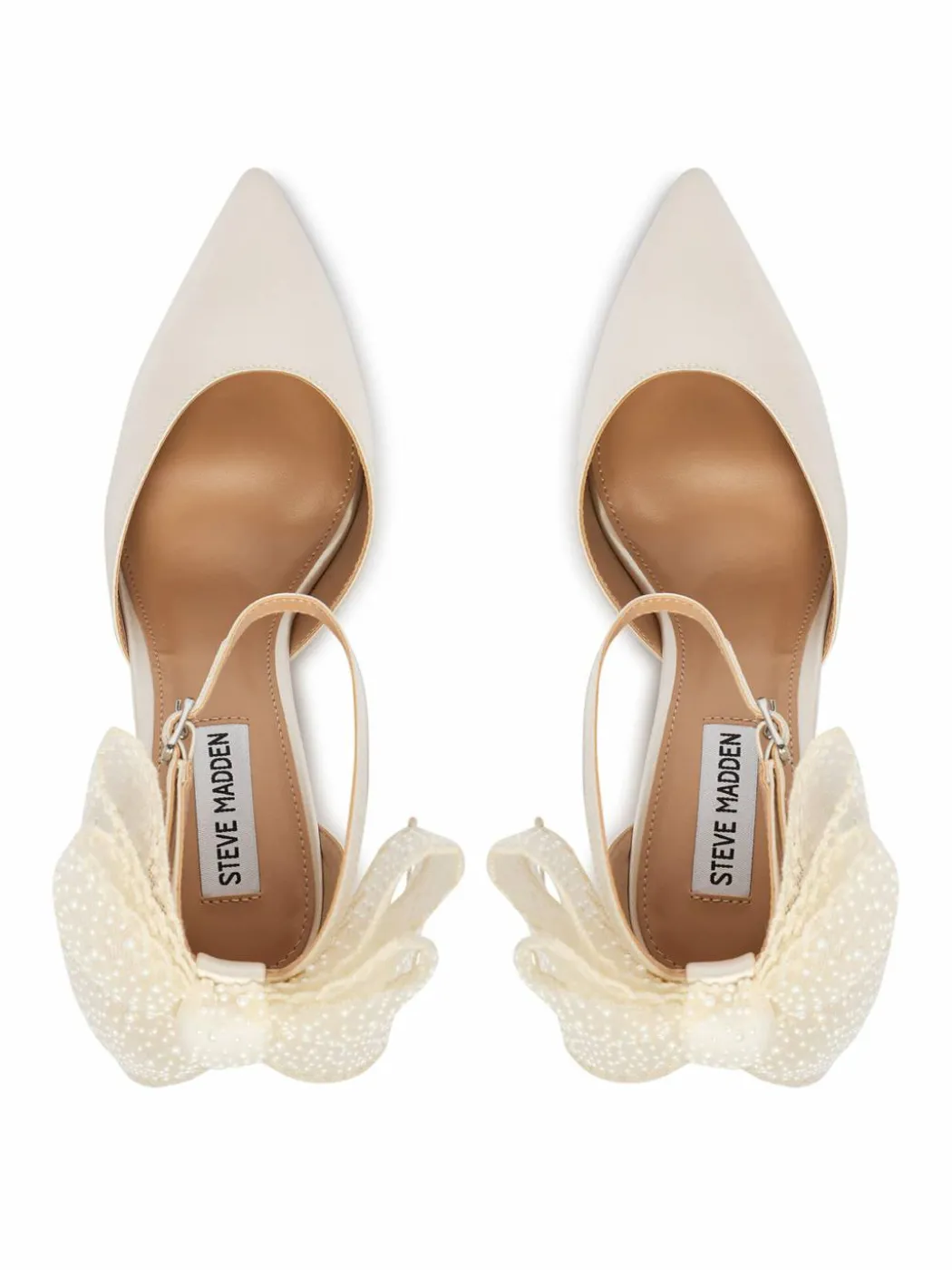 Scarpe stiletto Fiorela-P 11005219 Bianco