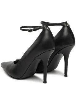 Scarpe stiletto FLFNPR LEA08 Nero