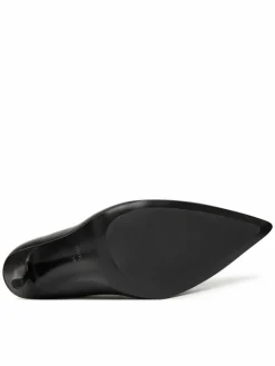 Scarpe stiletto FLFNPR LEA08 Nero