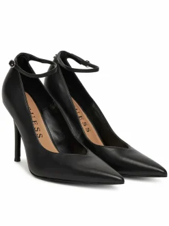 Scarpe stiletto FLFNPR LEA08 Nero