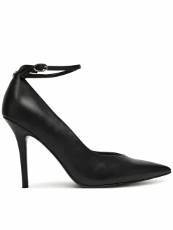 Scarpe stiletto FLFNPR LEA08 Nero