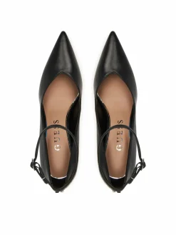 Scarpe stiletto FLFNPR LEA08 Nero
