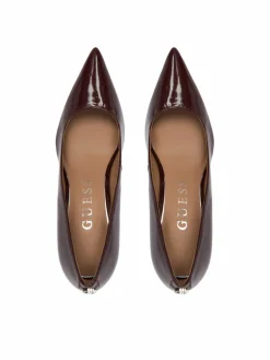 Scarpe stiletto FLFPRN LEP08 Bordeaux