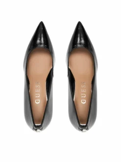 Scarpe stiletto FLFPRN LEP08 Nero