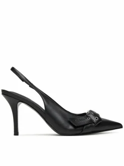 Scarpe stiletto FLPPSE ELE05 Nero