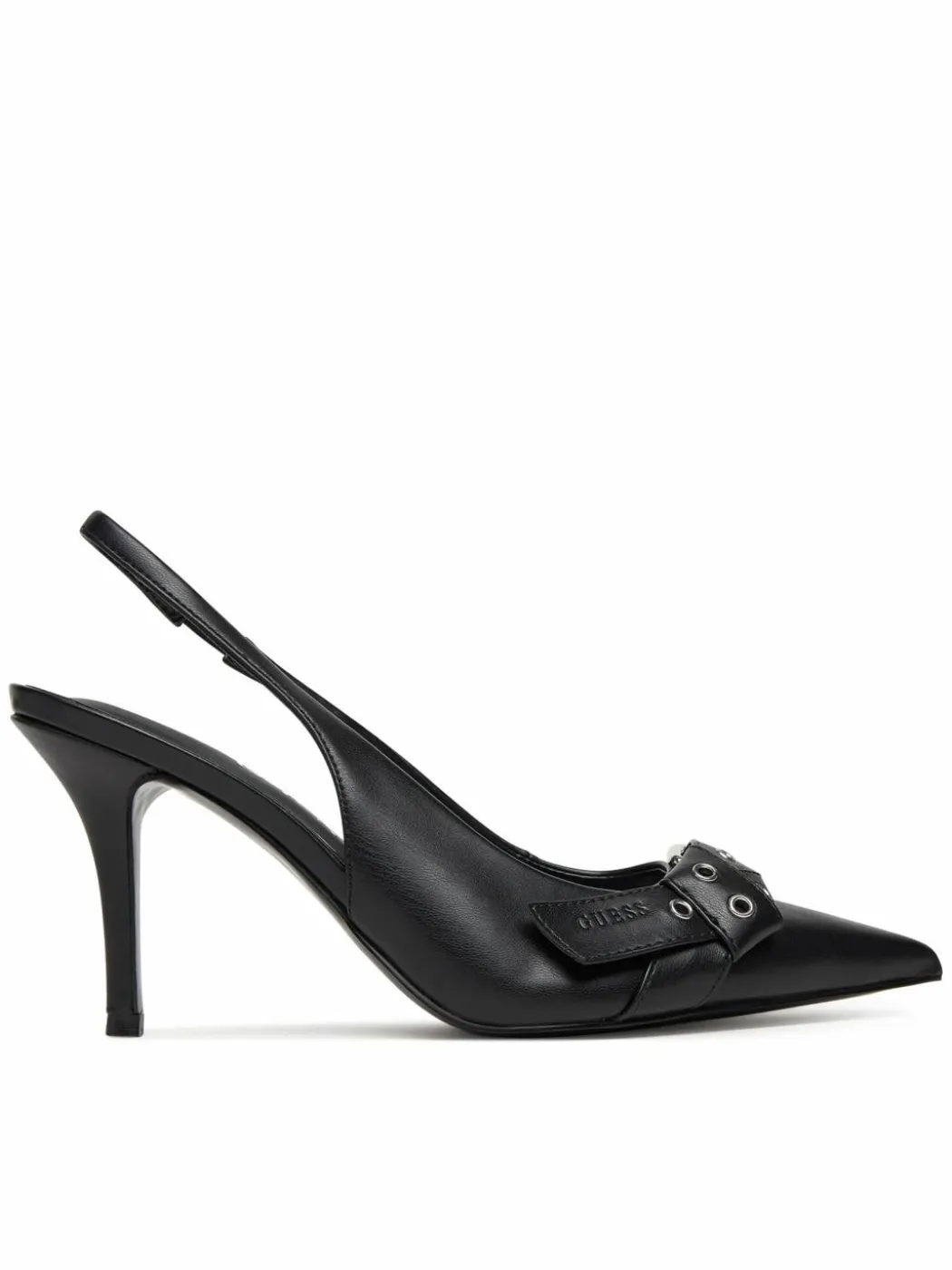 Scarpe stiletto FLPPSE ELE05 Nero