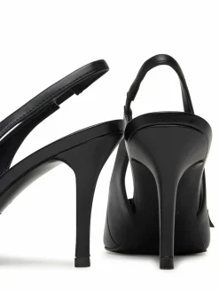 Scarpe stiletto FLPPSE ELE05 Nero