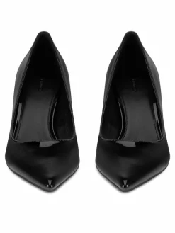 Scarpe stiletto FRIDA-V1525-833-1 Nero