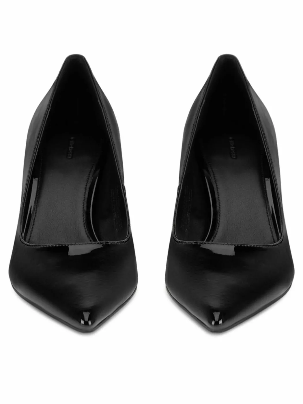 Scarpe stiletto FRIDA-V1525-833-1 Nero