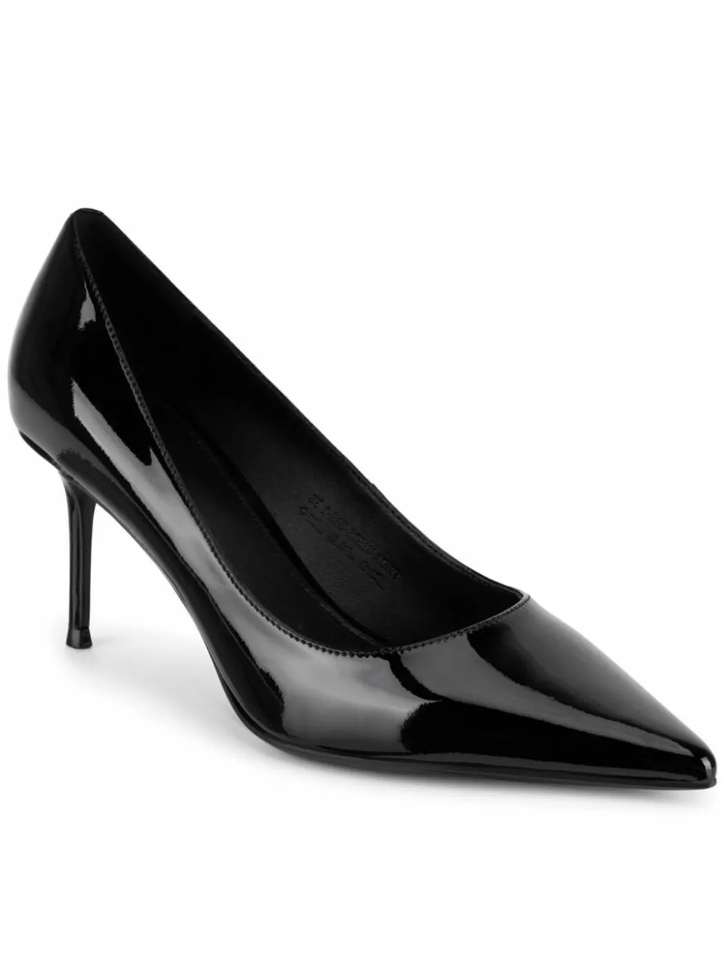 Scarpe stiletto FRIDA-V1525-833-1 Nero