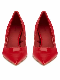 Scarpe stiletto FRIDA-V1525-833-1 Rosso