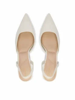 Scarpe stiletto Gavedessi 13711881 Beige