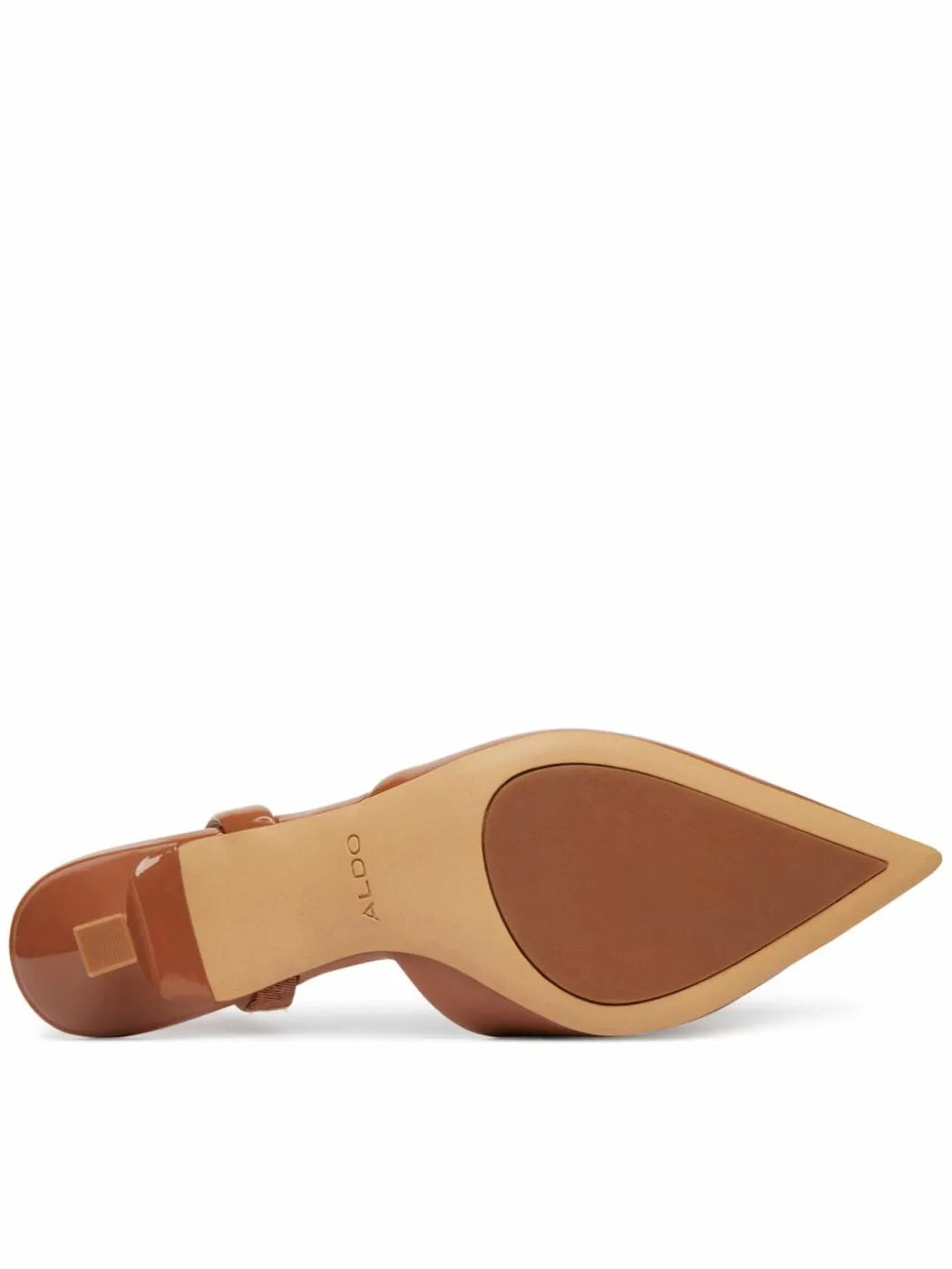Scarpe stiletto Gavedessi 14190622 Marrone