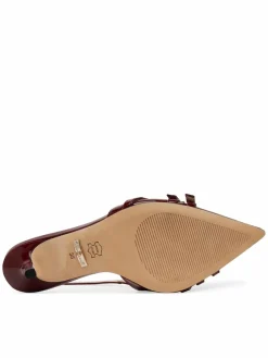 Scarpe stiletto 5GGZ31 7231A Bordeaux