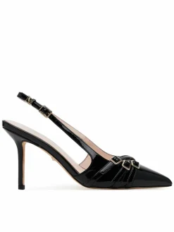 Scarpe stiletto 5GGZ31 7231A Nero