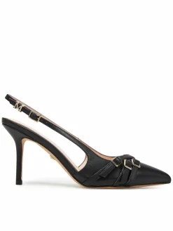 Scarpe stiletto 5GGZ31 7324A Nero