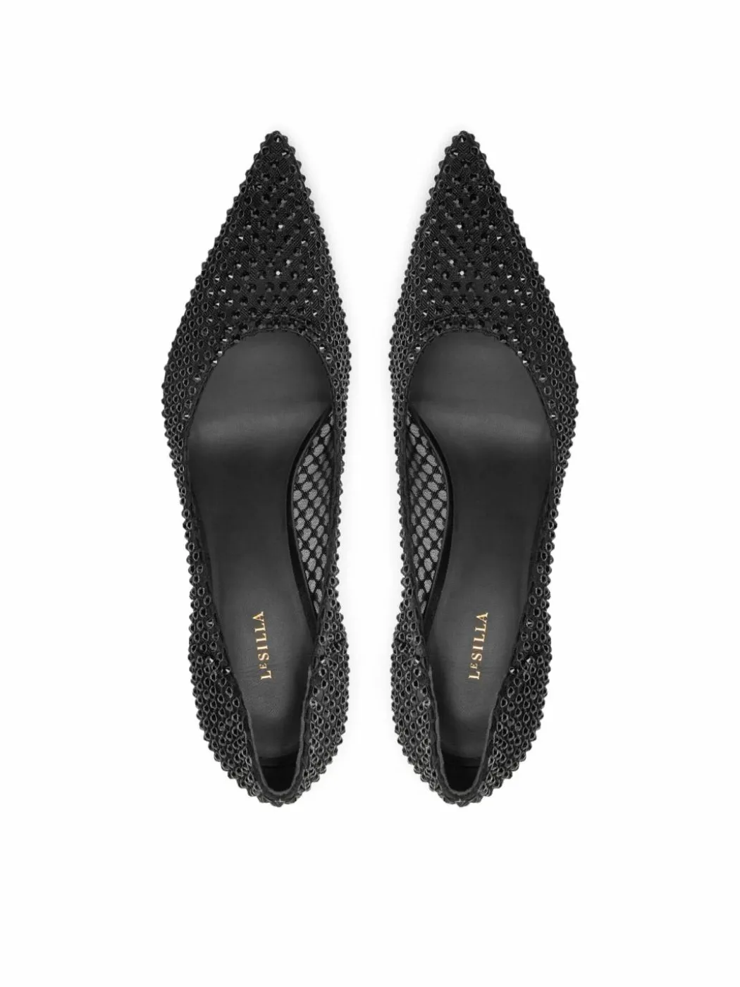 Scarpe stiletto Gilda 4270C080BMPPSAS933 Nero