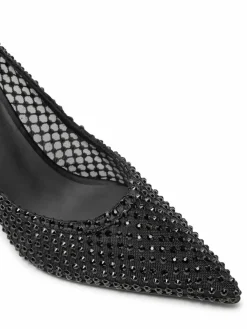 Scarpe stiletto Gilda 4270C080BMPPSAS933 Nero