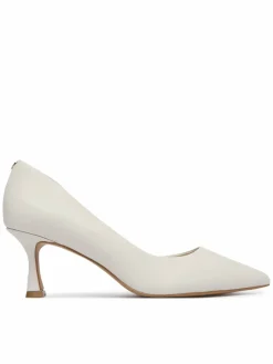 Scarpe stiletto Graywien 13814635 Crema