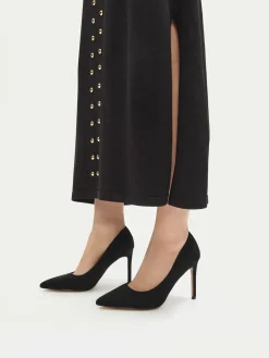 Scarpe stiletto ISMENA WYL3616-1 Nero