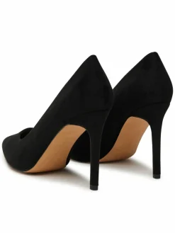 Scarpe stiletto ISMENA WYL3616-1 Nero