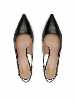 Scarpe stiletto JA10487G1MIA0000 Nero