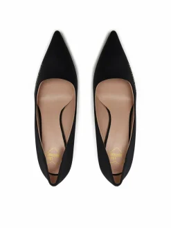 Scarpe stiletto JA10059G1MIM0000 Nero