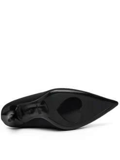 Scarpe stiletto JA10059G1MIM0000 Nero