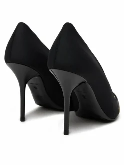 Scarpe stiletto JA10059G1MIM0000 Nero