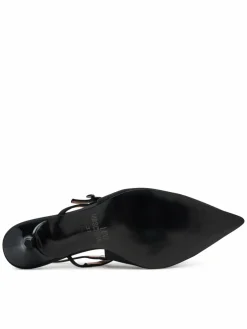 Scarpe stiletto JA10287G1NIMX00039 Nero