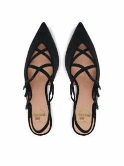 Scarpe stiletto JA10287G1NIMX00039 Nero