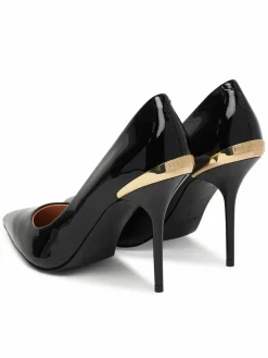 Scarpe stiletto JA10459G1OIH0000 Nero