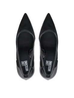 Scarpe stiletto JA10439G0OIQ900A Nero