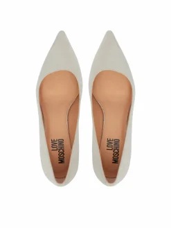 Scarpe stiletto JA10326G1OJA0110 Grigio