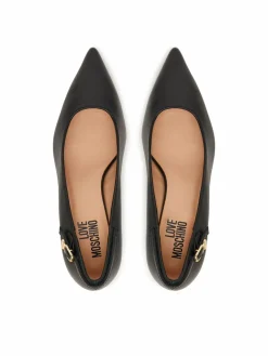 Scarpe stiletto JA10176G1PIA0000 Nero