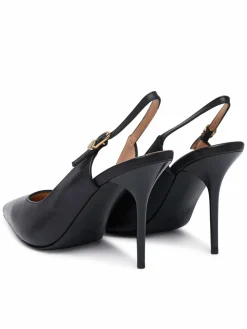 Scarpe stiletto JA10149G1PIA0000 Nero