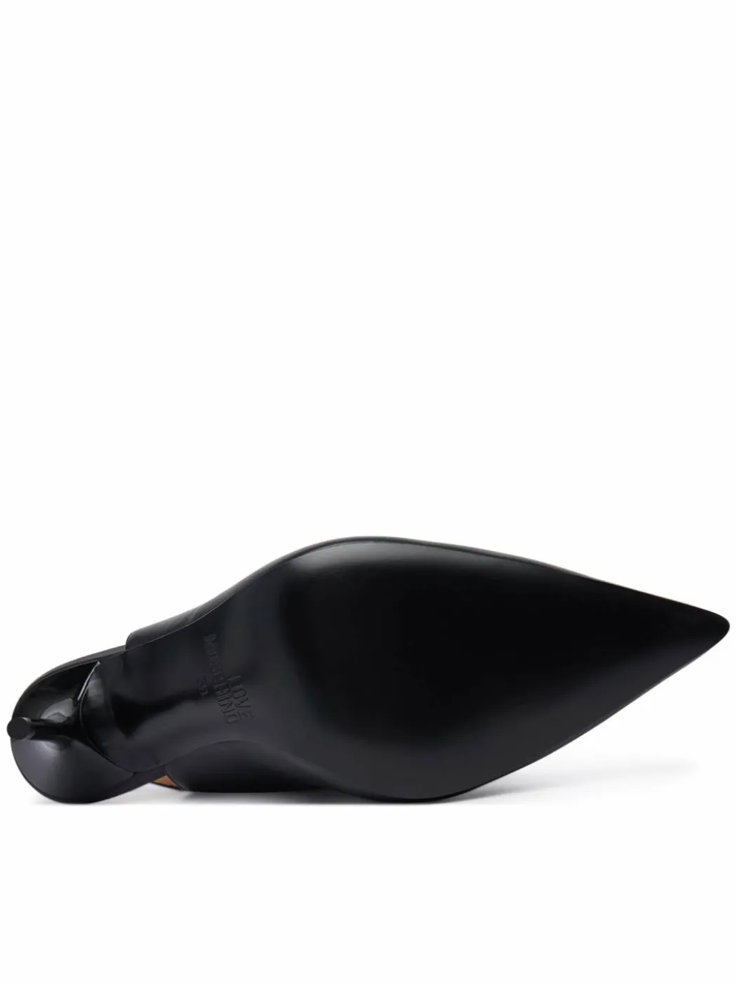 Scarpe stiletto JA10149G1PIA0000 Nero