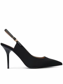 Scarpe stiletto JA10149G1PIM400A Nero