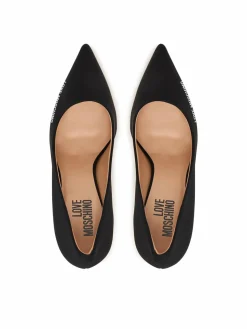 Scarpe stiletto JA10299G1PIM0000 Nero