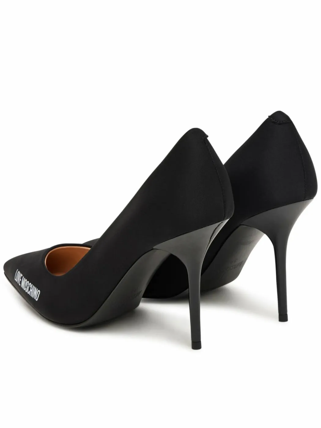 Scarpe stiletto JA10299G1PIM0000 Nero